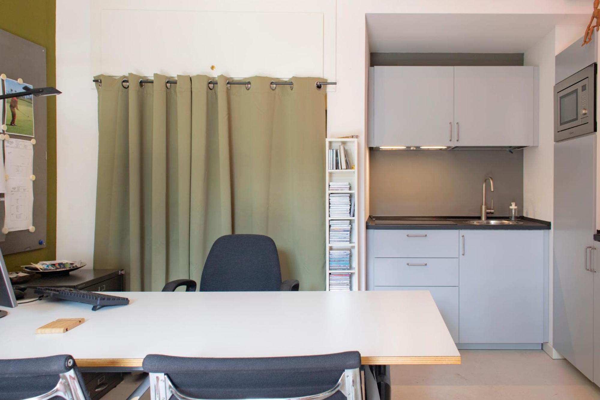 Studio Ginko - Cozy Studio For Travel And Work Milán Exterior foto