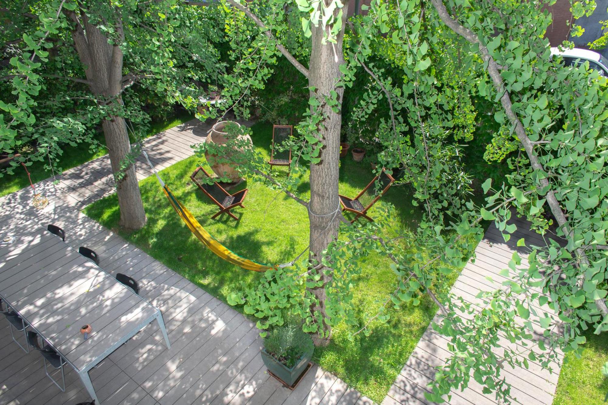Studio Ginko - Cozy Studio For Travel And Work Milán Exterior foto